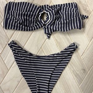 Kulani kini two piece